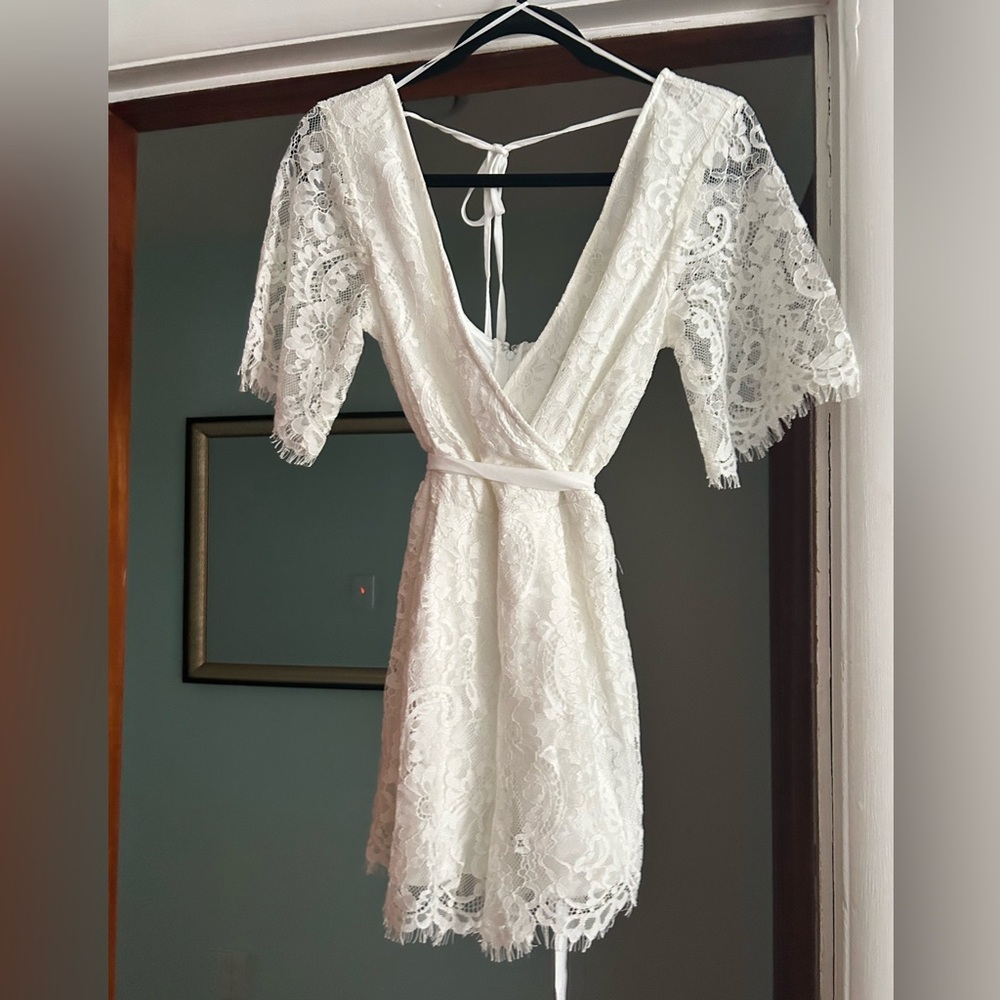 Francescas romper